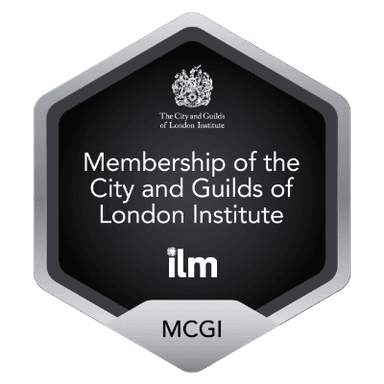 Membership of the City and Guilds of London Institute